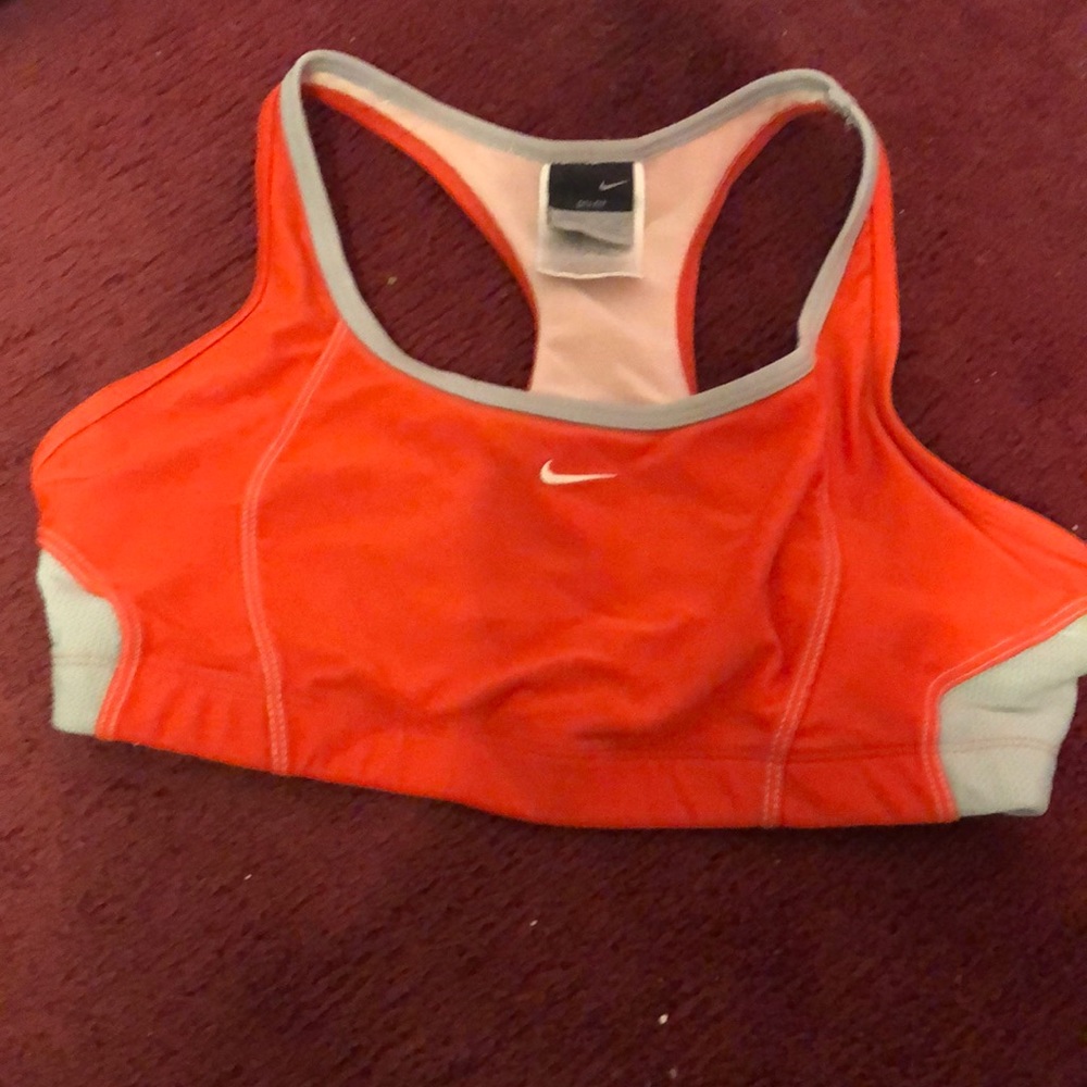 med sports bra